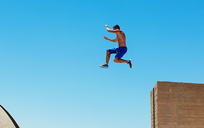 Parkour Gyms